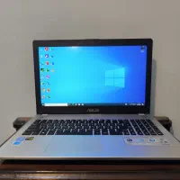 لپ تاپ ایسوس گیمینگ i7 با هارد SSD