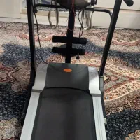 تردمیل فورد|تجهیزات ورزشی|مشهد, علی آباد|دیوار