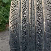 فروش لاستیک در حد نو سایز ۲۰۵|قطعات یدکی و لوازم جانبی|داراب, |دیوار
