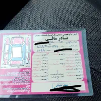 پراید مدل ۹۶|خودرو سواری و وانت|اردبیل, |دیوار