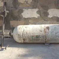 کپسول گاز CNG