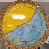 رزین|صنایع دستی و سایر لوازم تزئینی|ری, شهرری|دیوار