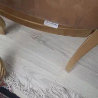 میز ناهار خوری هشت نفره|میز و صندلی غذاخوری|تبریز, |دیوار