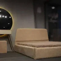 تدی تخت خواب خوش خواب|خدمات پیشه و مهارت|پرند, فاز ۴|دیوار