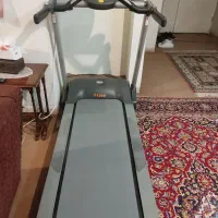 تردمیل راین مدل T1200|تجهیزات ورزشی|شاهینشهر, فردوسی|دیوار