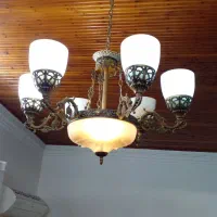 لوستر کلاسیک