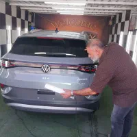 مرکز کارشناسی رنگ ودیتیلینگ سام زرگر