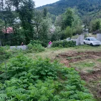 فروش زمین شمال