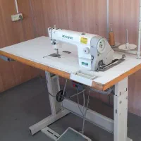 چرخ خیاطی راسته دوز زوجی