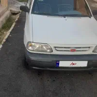 خودرو پراید ۱۳۱ مدل ۹۷|خودرو سواری و وانت|فسا, |دیوار