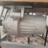 چرخ خیاطی صنعتی یاماتا|چرخ خیاطی و ریسندگی|اسحاق آباد, |دیوار