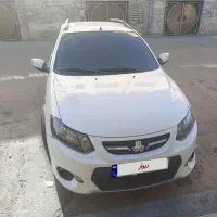 کوییک 1401 کم کار معاوضه پراید