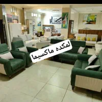 تولیدی نگین صداقت*مبلمان سفارشی با قیمت استثنایی