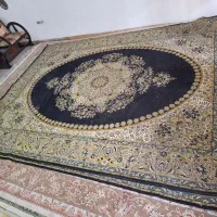 فرش ۱۲ و ۹ متری