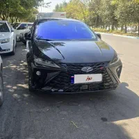 آریزو ۶ جی تی مدل ۴۰۴