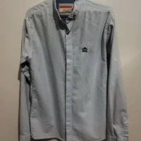 پیراهن مردانه