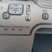 پیرینتر خانگی نونو ازمدل سوزنی و صابونی