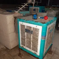 سرویس کولر آبی