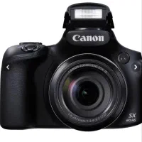 دوربین کنون Sx60 hs پاورشات