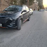 ایکس ۳۳ کراس مدل ۴۰۲|خودرو سواری و وانت|سیرجان, |دیوار