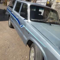 مزدا دو گانه سوز|قایق و سایر وسایل نقلیه|زاهدان, |دیوار