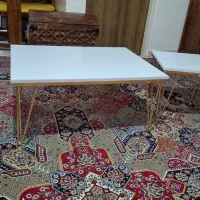 میز جلو مبلی و عسلی کیفیت تضمینی درجه یک
