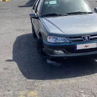 پارس ۹۹ معمولی