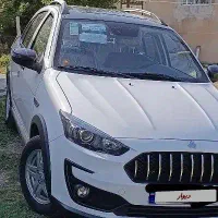 اسواری اطلس G دارای سانروف 1403