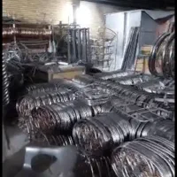 صندلی باغی|صندلی و نیمکت|رشت, پیرسرا|دیوار