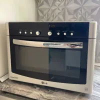 فروشنده و خریدار ماکروفر وسولاردوم سولاردام