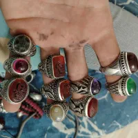 انگشتر ازده فخر