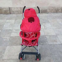 کالسکه|کالسکه و لوازم جانبی|مشهد, جانباز|دیوار