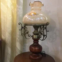 آباژور رومیزی