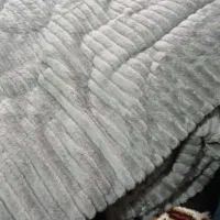 پتو مسافرتی