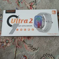ساعت هوشمند اولترا2