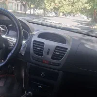 کوییک rs مدل 1402|خودرو سواری و وانت|مشهد, امام خمینی|دیوار