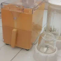 آبمیوه گیری سه کاره