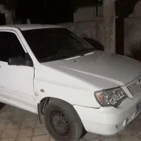 پراید ۱۳۲