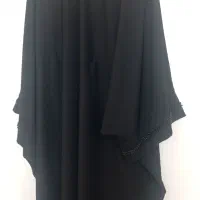 عبا جلوبسته مجلسی