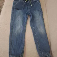 کاپشن و تعدادی لباس پسرانه کارکرده ۵ تا ۶ سال|کفش و لباس بچه|تهران, پاسداران|دیوار