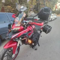 بنلی trk مدل ۱۴۰۱