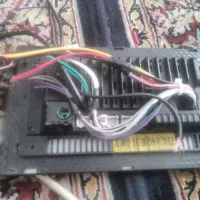 مانیتور اندرویدی خودروحافظه 64گیک