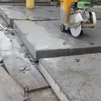 اجاره کاتر و برش آسفالت بتن پشت بام تضمینی|خدمات پیشه و مهارت|تهران, تهرانسر شرقی|دیوار