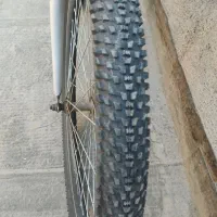 دوچرخه 26و12|دوچرخه، اسکیت، اسکوتر|مشهد, یوسفیه (شهرک غرب)|دیوار