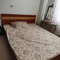 تخت دو نفره