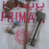 وسایل برنال