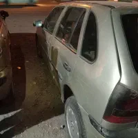 سواری گل|خودرو سواری و وانت|تبریز, |دیوار