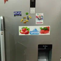 یخچال ایران شرق|یخچال و فریزر|نیشابور, دهنو|دیوار