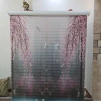 فروش ۳عدد پرده با هم