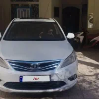 چانگان ایدو 2015